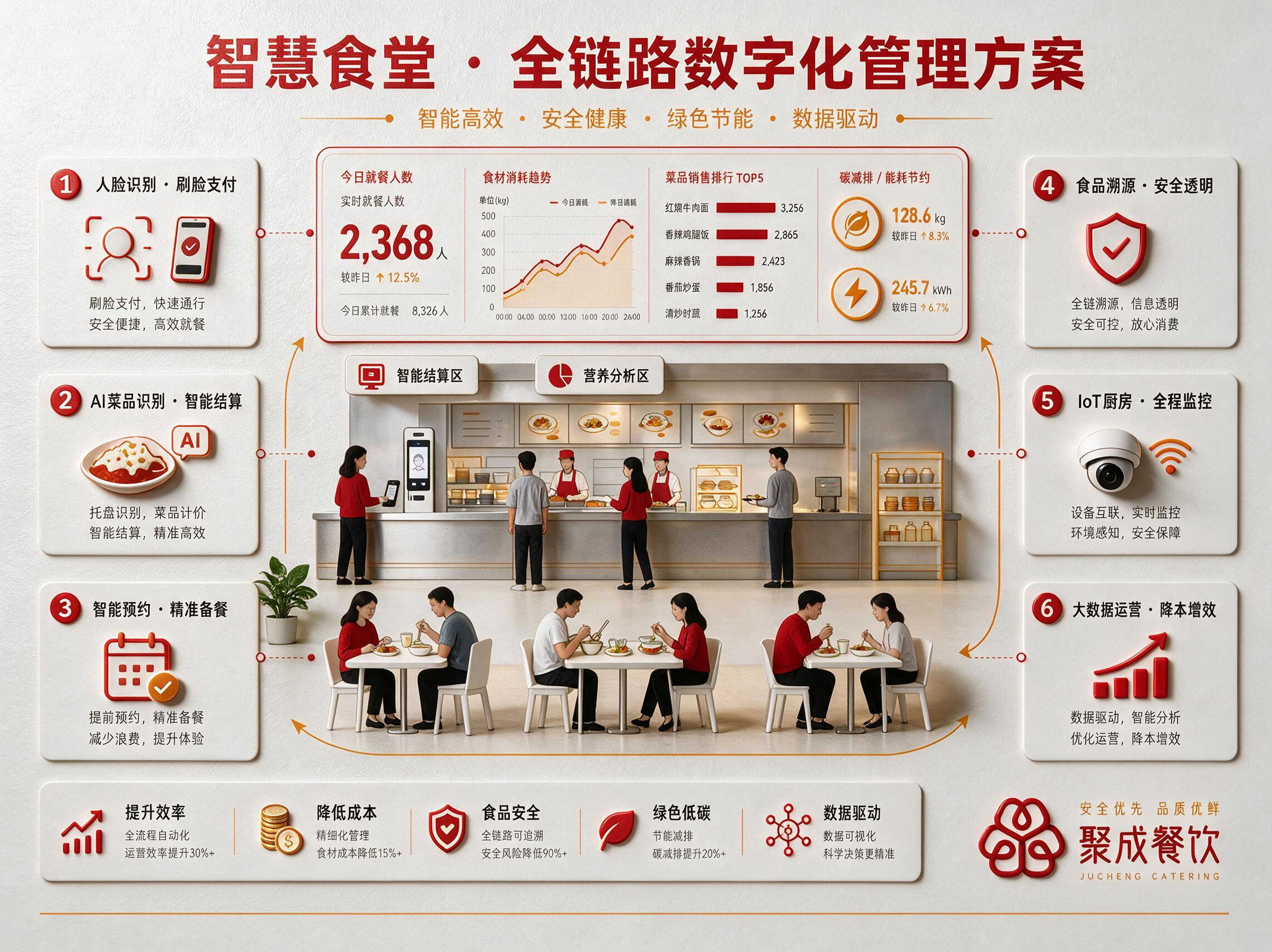 智能方案