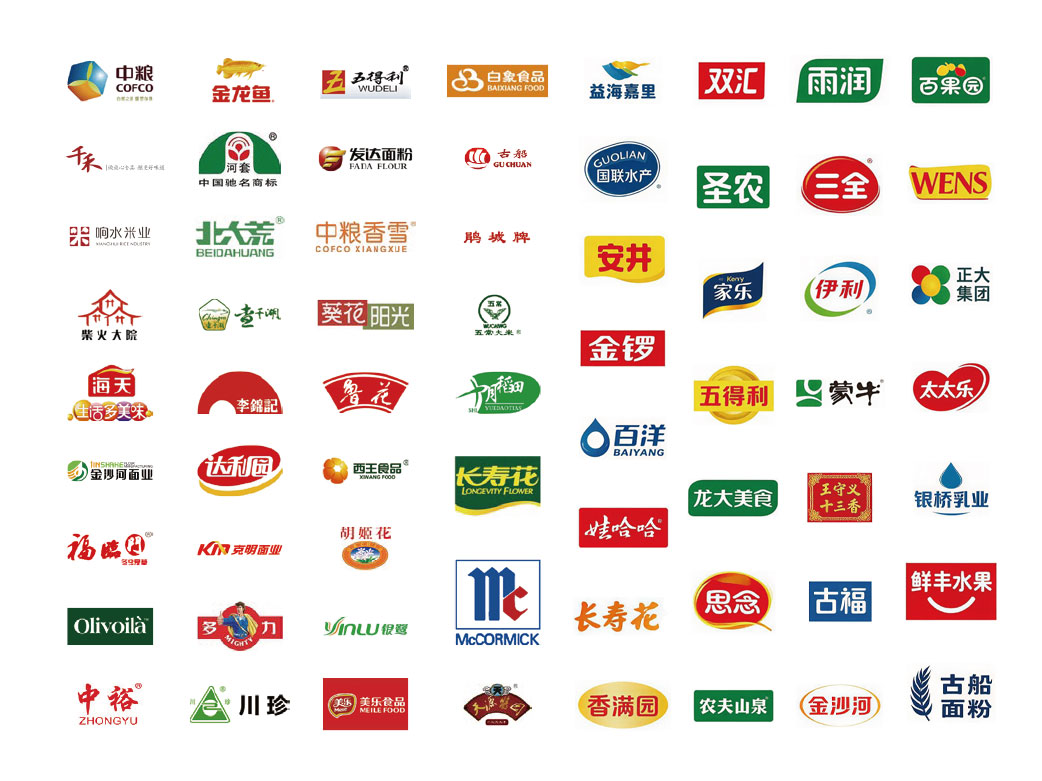 合作品牌